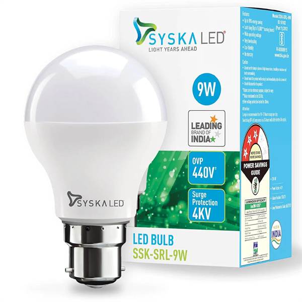 9 w led on sale bulb price